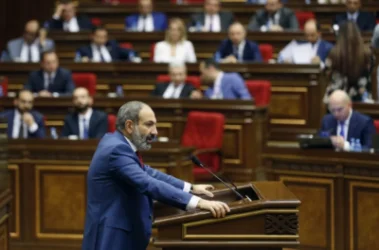 ԱԺ պատգամավորները կգործուղվեն Բեռլին