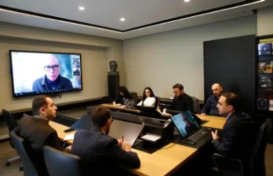 Երևանի նոր գլխավոր հատակագիծը կլինի թվայնացված փաստաթուղթ․ Տիգրան Ավինյան