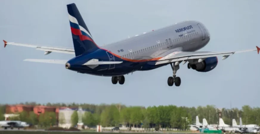 4 զn՞հ և թթվածնի պակա՞ս. ի՞նչ է կատարվել «Աերոֆլոտ»-ը մեկնաբանել է