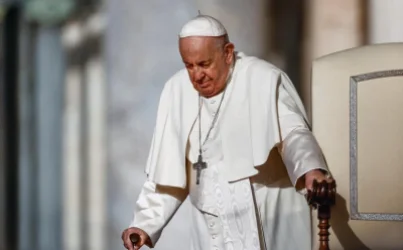 Հռոմի պապը՝ Ռուսաստանի և Եվրոպայի մասին. Սևաստյանով