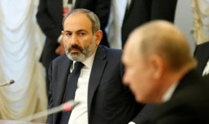 Պուտինին զարմացրել է Ղարաբաղն Ադրբեջանի մաս ճանաչելու` Փաշինյանի որոշումը. Լավրով