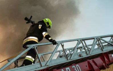 Ուկրաինայում հայտնել են ջերմաէլեկտրակայանների վնասման մասին