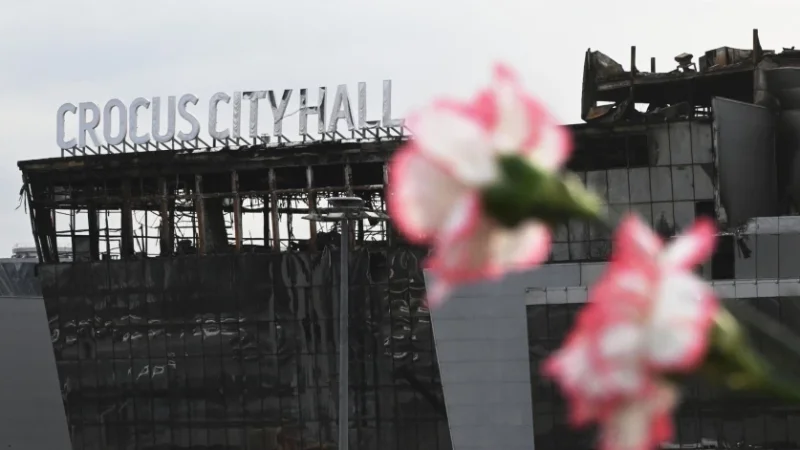 Ովքեր են ըստ Միխայիլովի կանգնած Կրոկուսում ահաբեկչություն իրականացնողների հավաքագրման հետևում