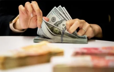 Ռուբլին և դոլարն էժանացել են