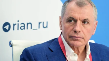 Ղրիմում Մակրոնին հիշեցրել են Սևաստոպոլում ֆրանսիացի զինվորների ճակատագրի մասին