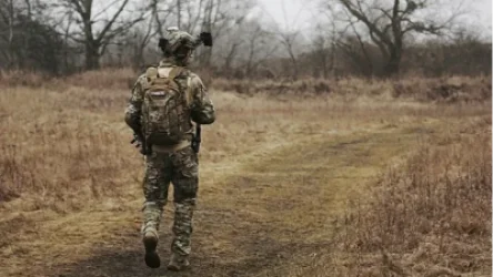 Բրիտանիայում չեղարկել են զինվորականների համար 100-ամյա արգելքը