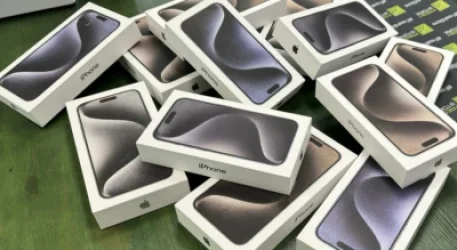 Փորձել են ՀՀ ներմուծել առանց հայտարարագրման 40 բջջային հեռախոս