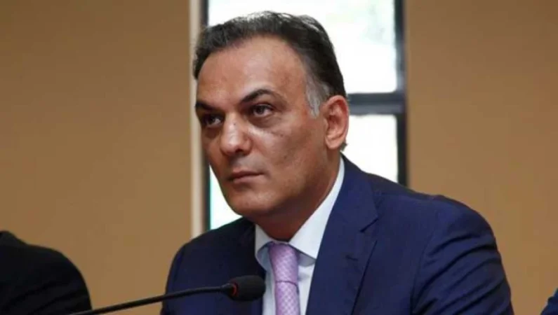 Ինչու է Գագիկ Բեգլարյանը սպառնացել շինընկերության տնօրենին