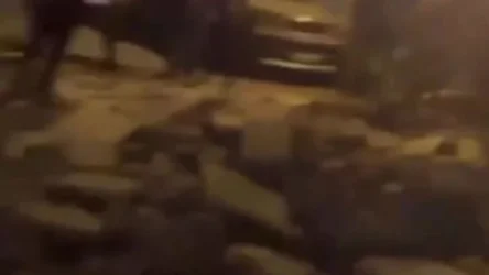 ՏԵՍԱՆՅՈՒԹ. Իսրայելը հրթիռակոծել է Դամասկոսի շրջակայքը