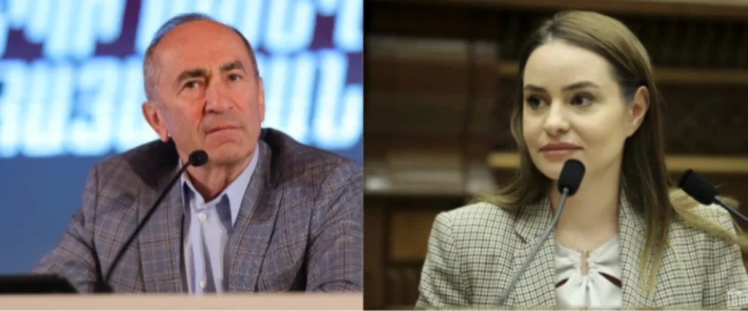 Վատագույն դեպքում՝ կհանգեցնի բռնությունների. ՔՊ-ից արձագանքել են Քոչարյանին