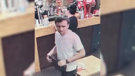 ՏԵՍԱՆՅՈՒԹ․ Որոնվում են տեսագրության մեջ պատկերված անձինք