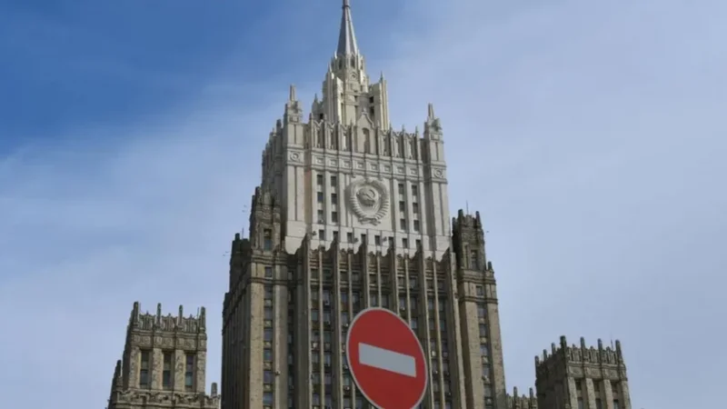 102-րդ ռազմաբազան և ռուս սահմանապահները ՀՀ ինքնիշխանության միակ իրական երաշխիքն են. ՌԴ ԱԳՆ