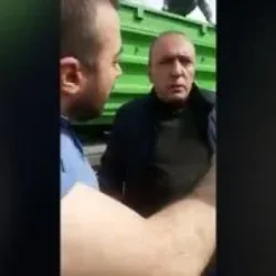 ՏԵՍԱՆՅՈՒԹ. Ծառահատման գործընթացը  տեղի է ունենում  սկանդալներով ու բախումներով. Մանուկ Սուքիասյան