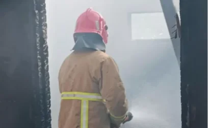 Հրդեհ՝ Զորական գյուղում. այրված տանը 54-ամյա քաղաքացու դի է հայտնաբերվել