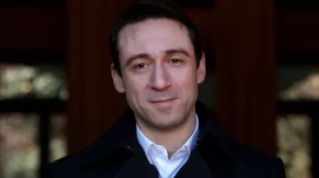 Սուրբ Զատիկը հիշեցնում է մեզ, որ ամենամութ գիշերվան հաջորդում է նոր լուսաբացը. Հայկ Մարության