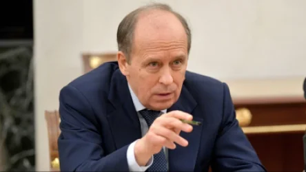 Հատուկ ծառայություններին հայտնի են ՌԴ-ում ահաբեկչական գործողությունների կազմակերպիչները. Բորտնիկով