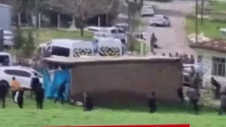 ՏԵՍԱՆՅՈՒԹ․ Թուրքիայում ընտրական միջադեպերի պատճառով զոհեր և վրավորներ կան