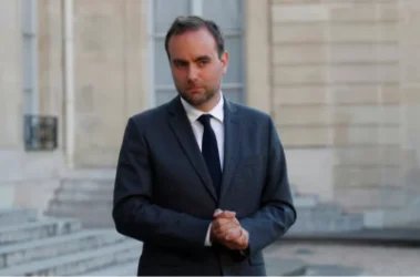 «Ինչ ամոթ». Ֆրանսիայում զայրացել են Ուկրաինայի զինված ուժերի մասին պաշտպանության նախարարի խոսքերից