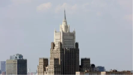 Ռուսաստանը պաշտոնապես Ուկրաինային մեղադրել է «Կրոկուսում» ահաբեկչության մեջ