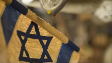 Իսրայելը ՄԱԿ-ին առաջարկում է լուծարել  Պաղեստինի փախստականների օգնության գործակալություն