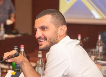 Տիգրան Ավինյանը նոր խորհրդական ունի