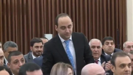 ՏԵՍԱՆՅՈՒԹ. Երևանի քաղաքապետարանում նոր նշանակումներ են տեղի ունեցել