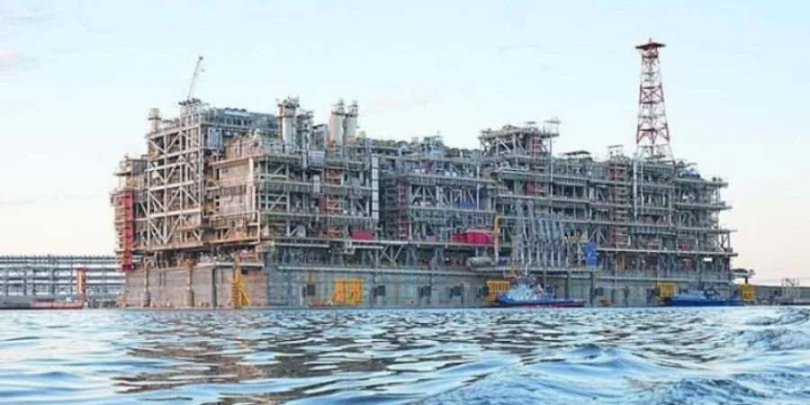 «Նովատեկ»–ը պատժամիջոցների պատճառով դադարեցրել է «Арктик СПГ-2»–ի արտադրությունը