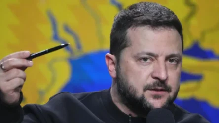 Ուկրաինայում զինհաշվառման տարիքային շեմը կիջեցվի