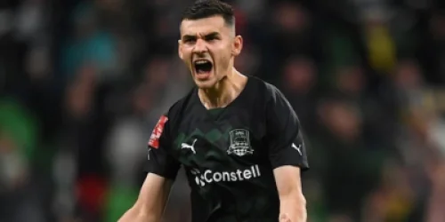 Էդուարդ Սպերցյանը նախկին ԽՍՀՄ երկրների ամենաթանկ ֆուտբոլիստների ցանկում է