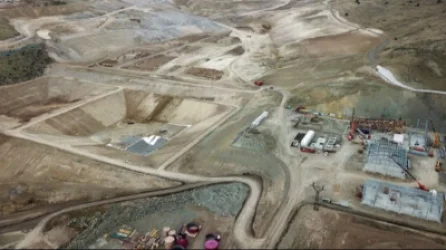 Երբ  կշահագործվի Ամուլսարի ոսկու հանքը