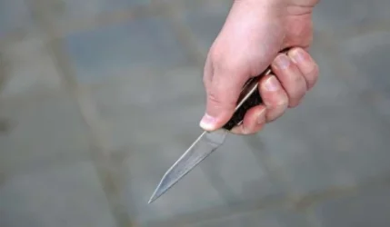 ՔԿ-ն՝ Ստեփանավանում պայմանագրային զինծառայողի դանակահարության մասին