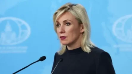 Զախարովան ԱՄՆ-ին զգուշացրել է միջոցներ չձեռնարկել ռուսական ընտրություններին միջամտելու վերաբերյալ