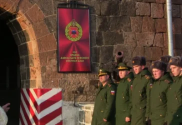 ՀՀ-ում, ընդհանուր առմամբ,  կայունության ապահովման անգնահատելի գործոն շարունակում է մնալ ռուսական 102-րդ ռшզմաբազան․ ՌԴ դեսպանություն