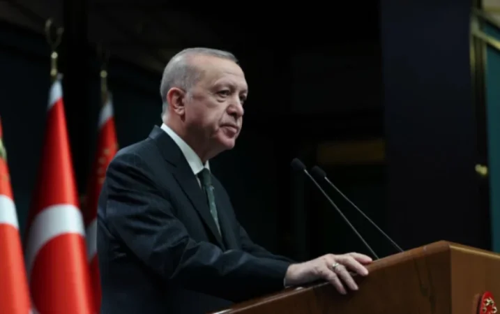 Մտադիր ենք ամբողջությամբ վերջ դնել ահաբեկչությանը․ Էրդողան