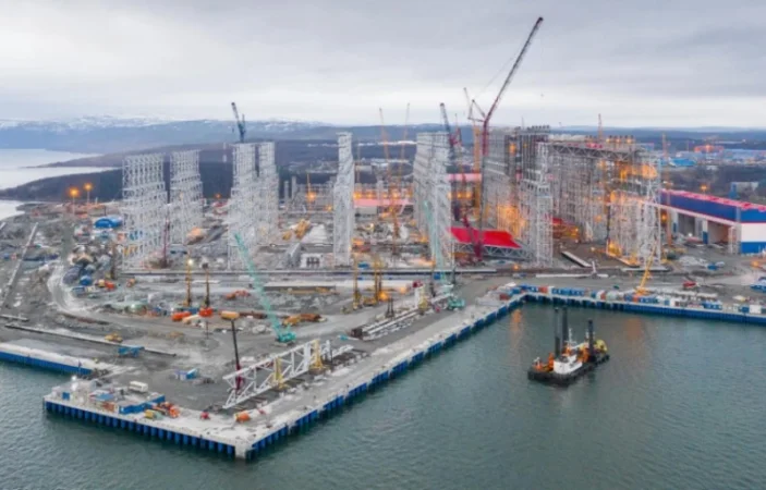 ՌԴ իշխանությունները և «Նովատեկ»-ը 24,3 միլիարդ ռուբլի կհատկացնեն կարևոր սարքավորումներ ստեղծելու համար