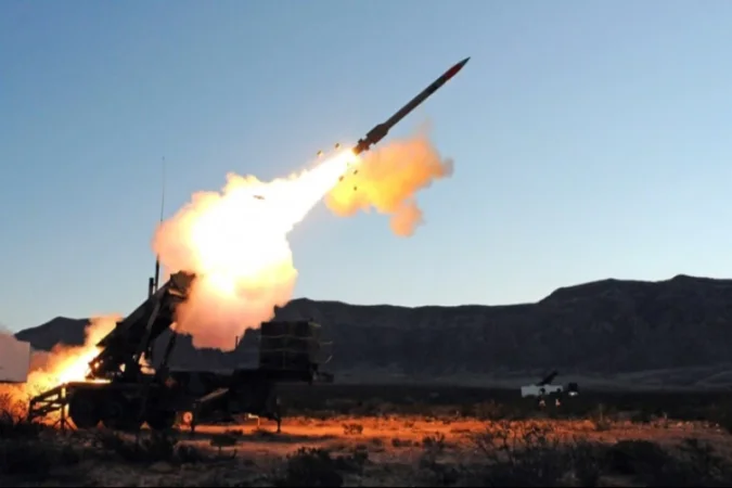 Իրանը մտադիր է առաջիկա 48 ժամվա ընթացքում հարված հասցնել Իսրայելին