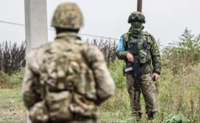 Ադրբեջանը մտադիր է ռուս խաղաղապահներին ներգրավել օկուպացված Արցախում ականազերծման գործողություններին