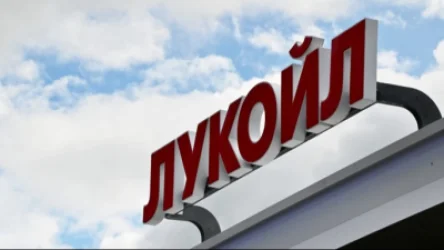 ՌԴ–ում կալանավորվել է «Լուկօյլ»–ի կառուցվածքային ստորաբաժանման ղեկավարը