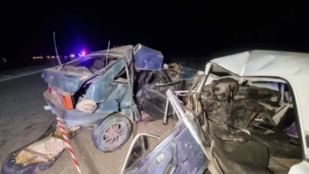 ԼՈՒՍԱՆԿԱՐՆԵՐ. 3զոհ, 2 վիրավոր. Խոշոր վթար Արմավիր-Սարդարապատ ճանապարհին