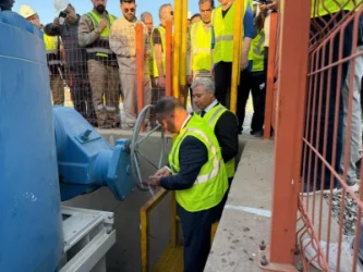 Իրաքը վերսկսել է նավթի արտահանումը Թուրքիա