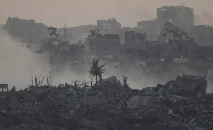 ՀԱՄԱՍ-ը մերժել է պատանդների գործարքի վերաբերյալ Իսրայելի վերջին առաջարկը