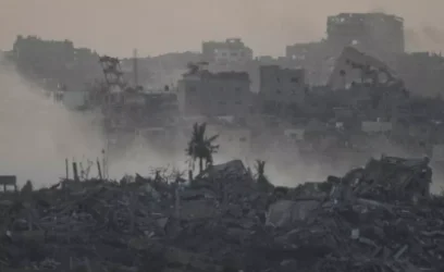 ՀԱՄԱՍ-ը մերժել է պատանդների գործարքի վերաբերյալ Իսրայելի վերջին առաջարկը