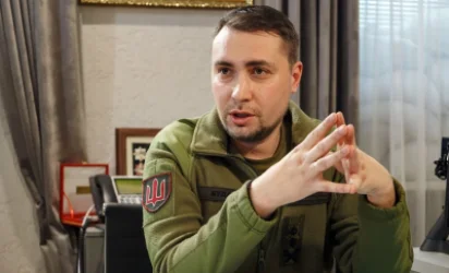 Ամռան սկզբին Ռուսաստանը Դոնբասում առաջ կգնա. Կիրիլ Բուդանով