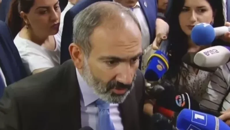 Կհանգուցալուծվի շուտով. վարչապետը՝ ՍԴ շուրջ ստեղծված իրավիճակի մասին