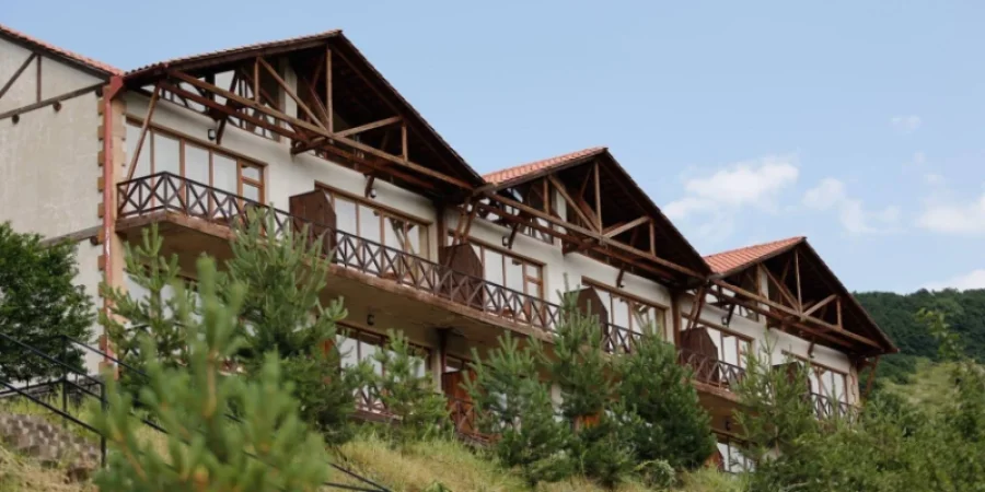 Կոտայքի մարզում կասեցվել է ապօրինի ջրառ