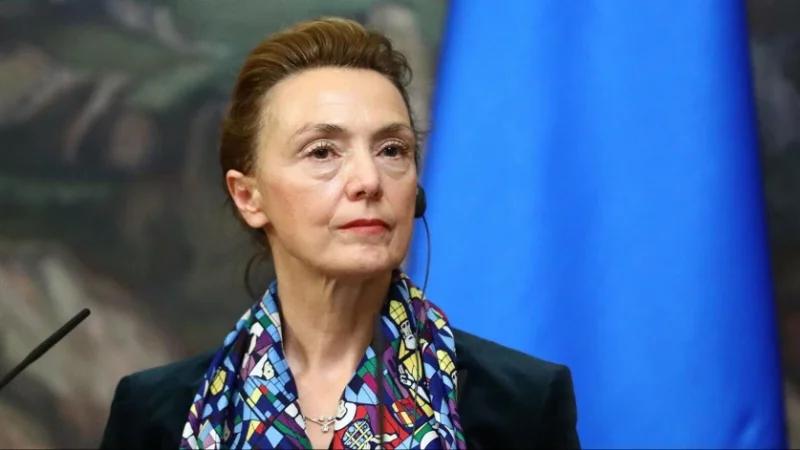 Եվրոպայի խորհրդի գլխավոր քարտուղարը՝  վարչապետի և ԱԳ նախարարի հետ հանդիպման մասին