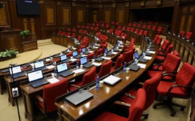 Ընդդիմությունն առաջարկում է ԱԺ հրատապ նիստ անցկացնել
