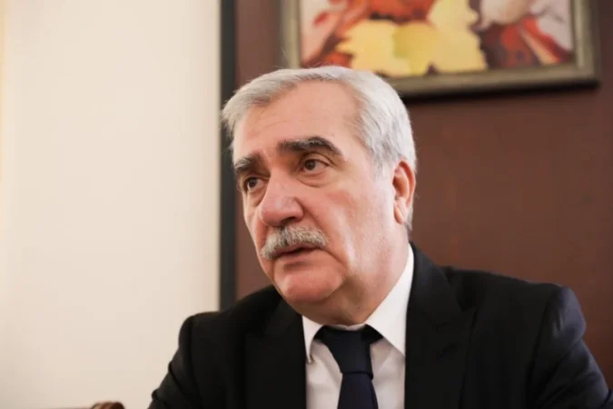 Թյուրիմացություն է եղել․ Քոչարյանը՝ ԳՇ-ի մասին հայտարարության վերաբերյալ