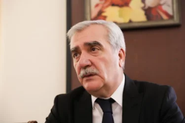 Թյուրիմացություն է եղել․ Քոչարյանը՝ ԳՇ-ի մասին հայտարարության վերաբերյալ