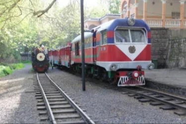 Ստիպված ենք հրաժարվել Երևանի մանկական երկաթուղու վերակառուցման ծրագրից․ հայտարարություն
